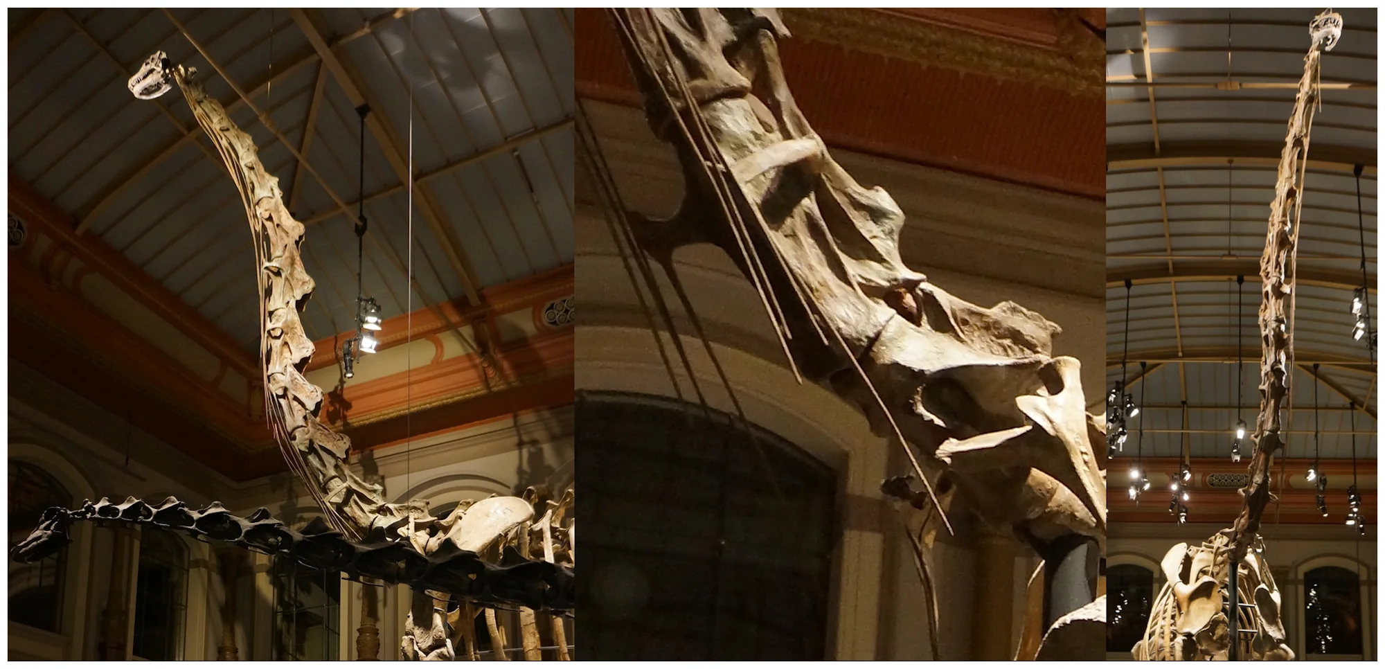 Figure 3. Impressive sculpture.