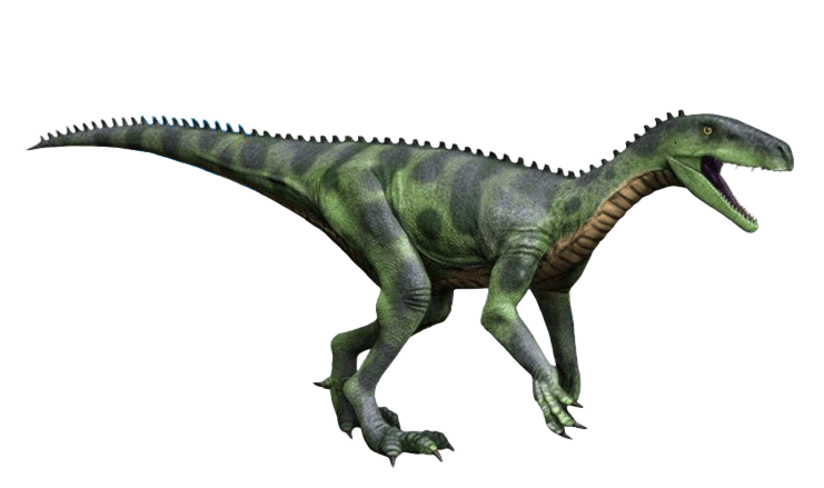 Saturnalia tupiniquim